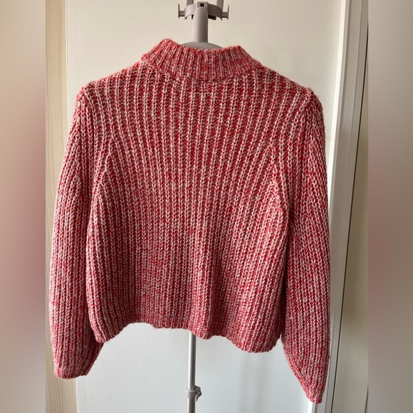 Soft knit sweater. - Picture 2 of 3